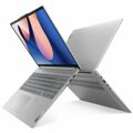 Laptop Lenovo Ideapad Slim 5 16IRL8 16" Intel Core i7-13620H 16 GB Ram 1 TB Ssd Qwerty Espanhol