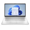 Laptop HP 17-cn0016nf 17,3" Intel Celeron N4120 8 GB Ram 512 GB Ssd Azerty Francês