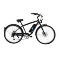 Bicicleta Elétrica Huffy Everett+ Preto 250 W 350 W 27,5"