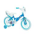 Bicicleta Infantil Huffy Disney