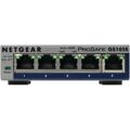 Switch de Mesa Netgear GS105E-200PES 5P Gigabit RJ45