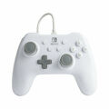 Comando Powera 1517033-01 Branco Nintendo Switch