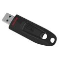 Pendrive Sandisk SDCZ48-016G-U46 USB 3.0 Preto
