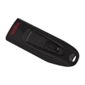 Pendrive Sandisk SDCZ48-U46 USB 3.0 Preto 128 GB