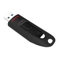 Pendrive Sandisk SDCZ48-U46 USB 3.0 Preto 256 GB
