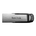 Pendrive Sandisk SDCZ73-0G46 USB 3.0 Prateado 64 GB