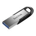 Pendrive Sandisk SDCZ73-0G46 USB 3.0 Prateado 32 GB