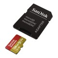 Cartão de Memória Micro Sd com Adaptador Sandisk SDSQXA1-GN6AA C10 160 Mb/s 32 GB