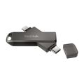 Memória USB Sandisk SDIX70N-128G-GN6NE Preto 128 GB