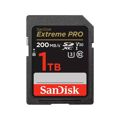 Cartão Micro Sd Sandisk Extreme Pro 1 TB