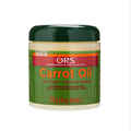 Creme Ors Carrot Oil Cabelo (170 G)