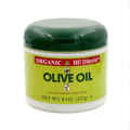 Tratamento Capilar Alisador Ors Olive Oil Creme (227 G)