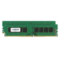 Memória Ram Crucial CT2K4G4DFS824A 8 GB DDR4 2400 Mhz (2 Pcs)