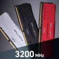 Memória Ram Crucial BL2K8G32C16U4R 16 GB DDR4