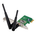 Carta de Rede Wi-fi Edimax EW-7612PIN V2