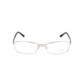 Armação de óculos Feminino Tom Ford FT5024-751-54 Prateado