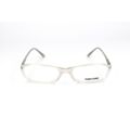 Armação de óculos Feminino Tom Ford FT5019-860-50 Transparente