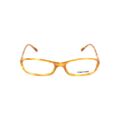 Armação de óculos Feminino Tom Ford FT5019-U53 Amarelo