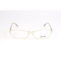 Armação de óculos Feminino Tom Ford FT5019-860-52 Branco