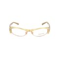 Armação de óculos Feminino Tom Ford FT5076-467-51 Dourado