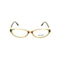 Armação de óculos Feminino Tom Ford FT5135-044 Laranja