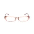 Armação de óculos Feminino Tom Ford FT5141-020 Cinzento