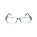 Armação de óculos Feminino Tods TO5011-087