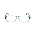 Armação de óculos Feminino Tods TO5018-087-52