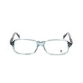 Armação de óculos Feminino Tods TO5018-087-54