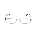 Armação de óculos Feminino Tods TO5022-010 Cinzento