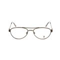 Armação de óculos Homem Tods TO5006-036 ø 52 mm