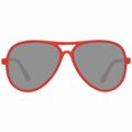 óculos Escuros Unissexo Skechers SE9004-5267A Vermelho (ø 52 mm) (cinzento)