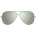 óculos Escuros Unissexo Skechers SE9004-5288G Verde Cinzento (ø 52 mm)