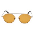 Óculos Escuros Unissexo Web Eyewear WE0198-16E Castanho Prateado (ø 57 mm)