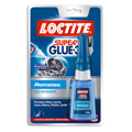 Cola Loctite S.glue Profissional 20GR 12 Un