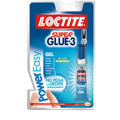 Cola Loctite S.glue Powereasy 3G