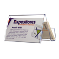 Expositor Acrílico Mesa 90X65