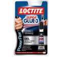 Cola Loctite S.glue Powerflex 3G
