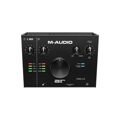 Interface de áudio M-audio AIR192 X4PRO