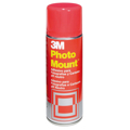Cola Spray 3M Permanente Photomount
