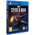 Jogo Eletrónico Playstation 4 Insomniac Games Marvel's Spider-man: Miles Morales