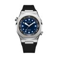 Relógio Masculino D1 Milano Deep Blue (ø 43,5 mm)