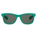 óculos de Sol Infantis Polaroid PLD-8031-S-1ED-M9 Verde
