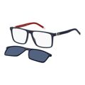 óculos Escuros Masculinos Tommy Hilfiger Th 2086_CS