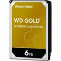 Disco Duro Western Digital Gold WD6003FRYZ 3,5" 7200 Rpm 6 TB