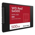 Disco Duro Western Digital WDS500G1R0A 500 GB 2,5" Ssd 500 GB Ssd