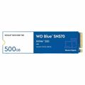 Disco Duro Western Digital Wd Blue SN570 500 GB Ssd