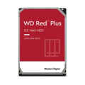 Disco Duro Western Digital Wd Red Plus nas 3,5" 5400 Rpm 10 TB