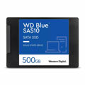 Disco Duro Western Digital SA510 500 GB 2,5" Ssd