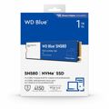 Disco Duro Western Digital Blue SN580 1 TB Ssd